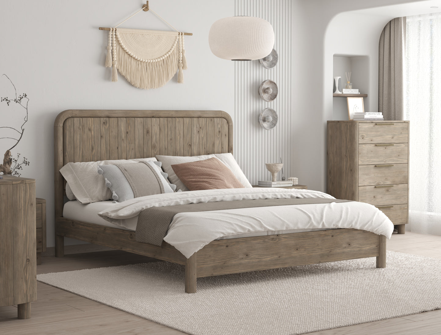 Willow Bed