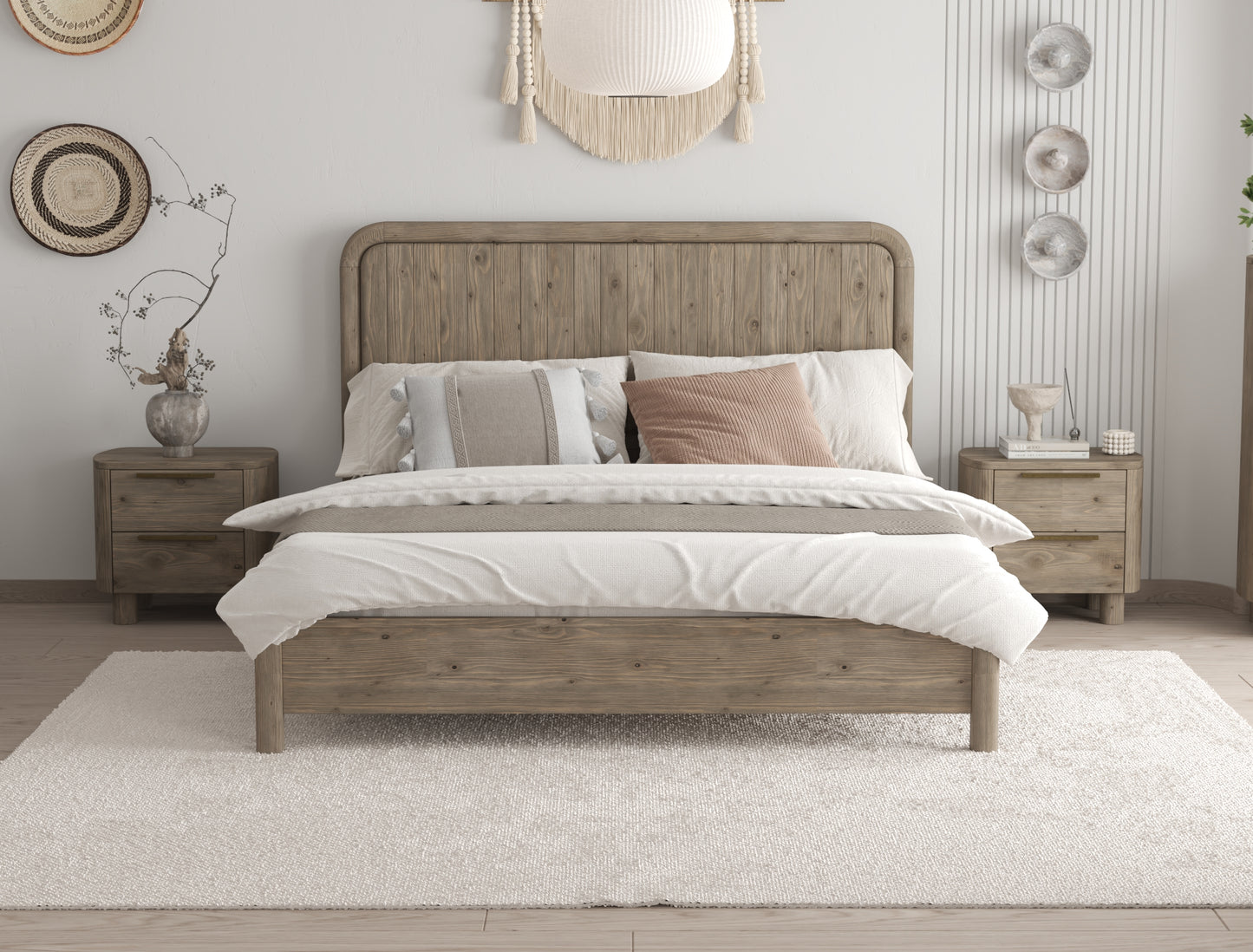 Willow Bed
