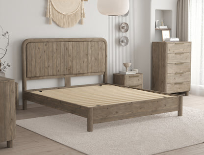 Willow Bed
