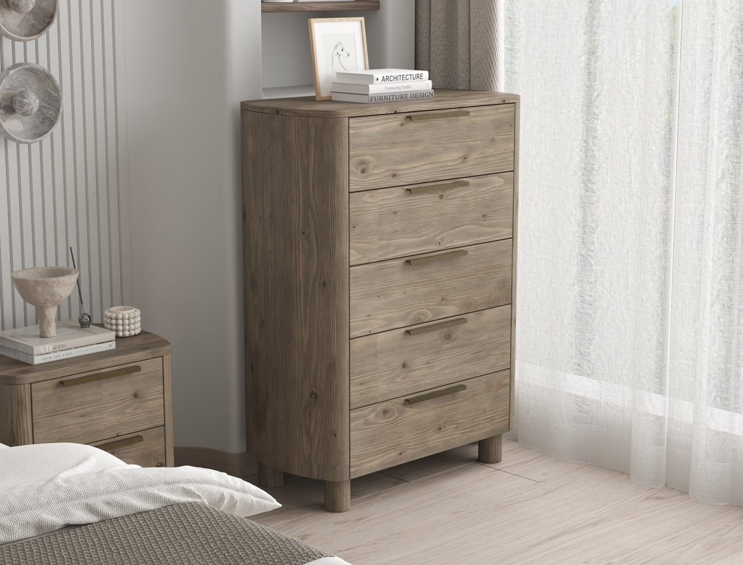 Willow Tallboy
