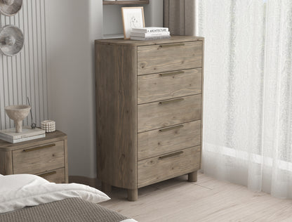 Willow Tallboy