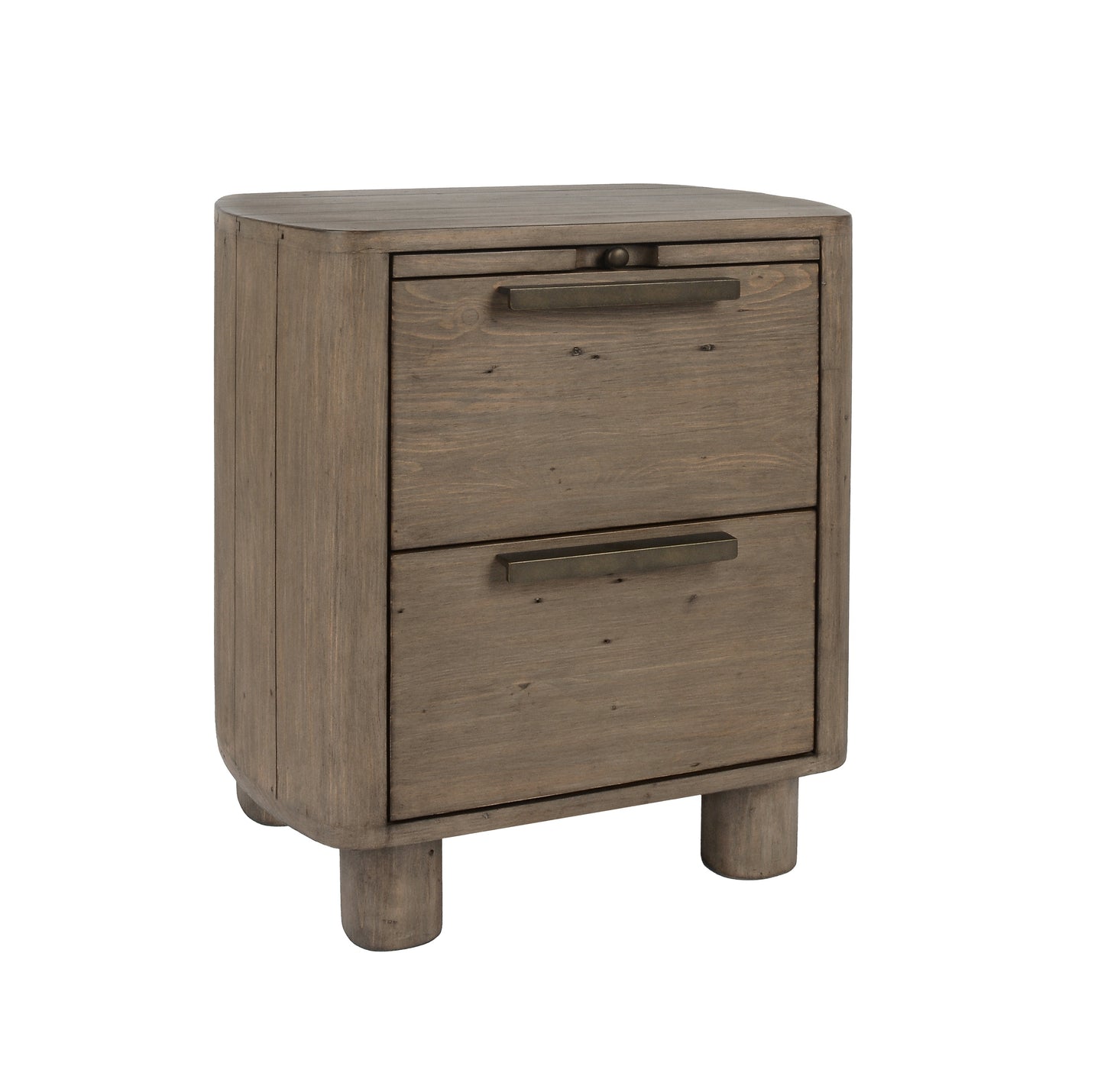 Willow Bedside Table