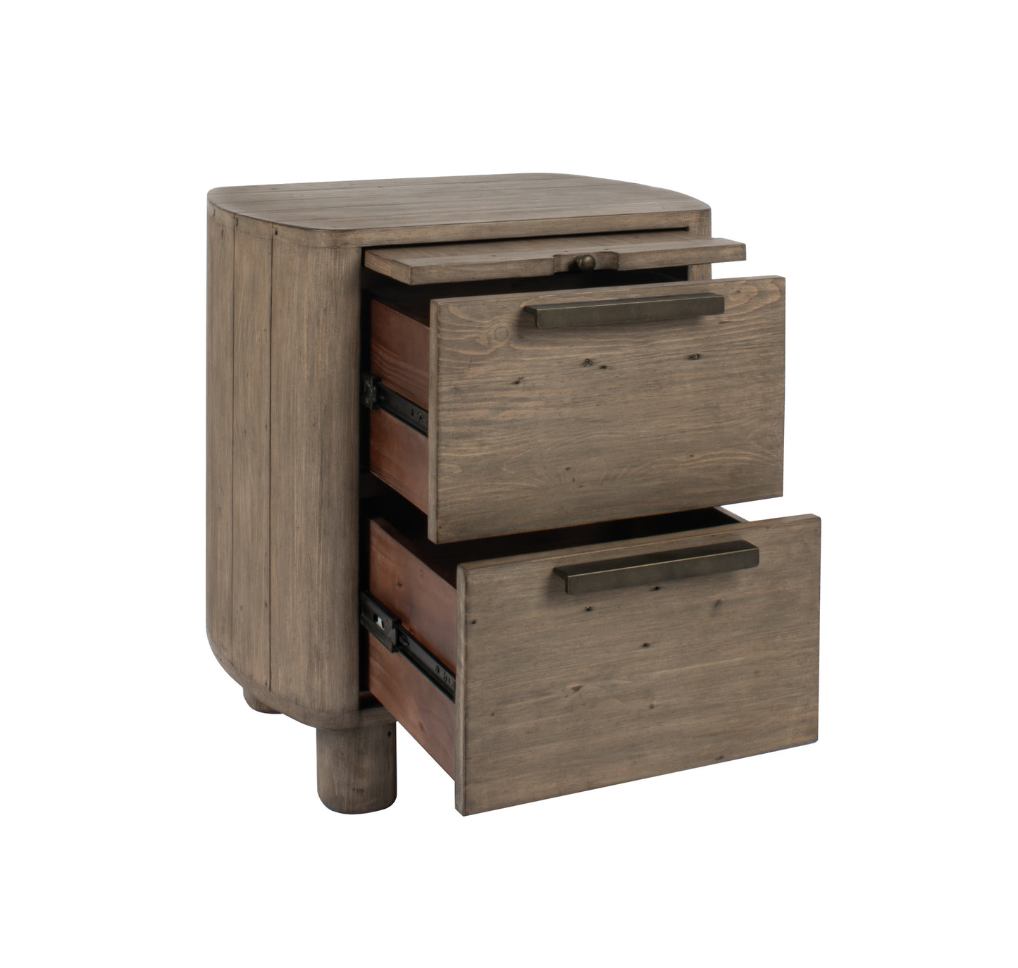 Willow Bedside Table