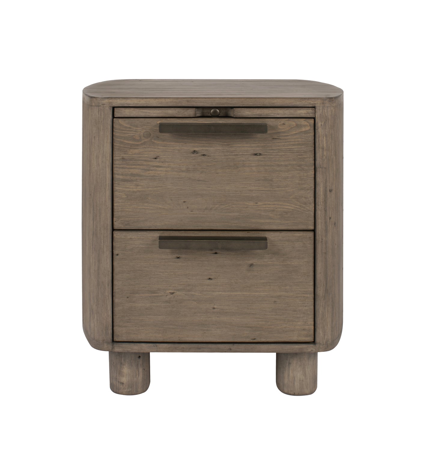 Willow Bedside Table
