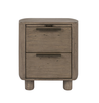 Willow Bedside Table