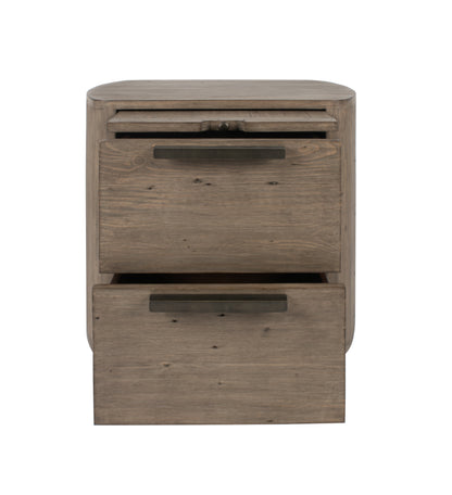 Willow Bedside Table