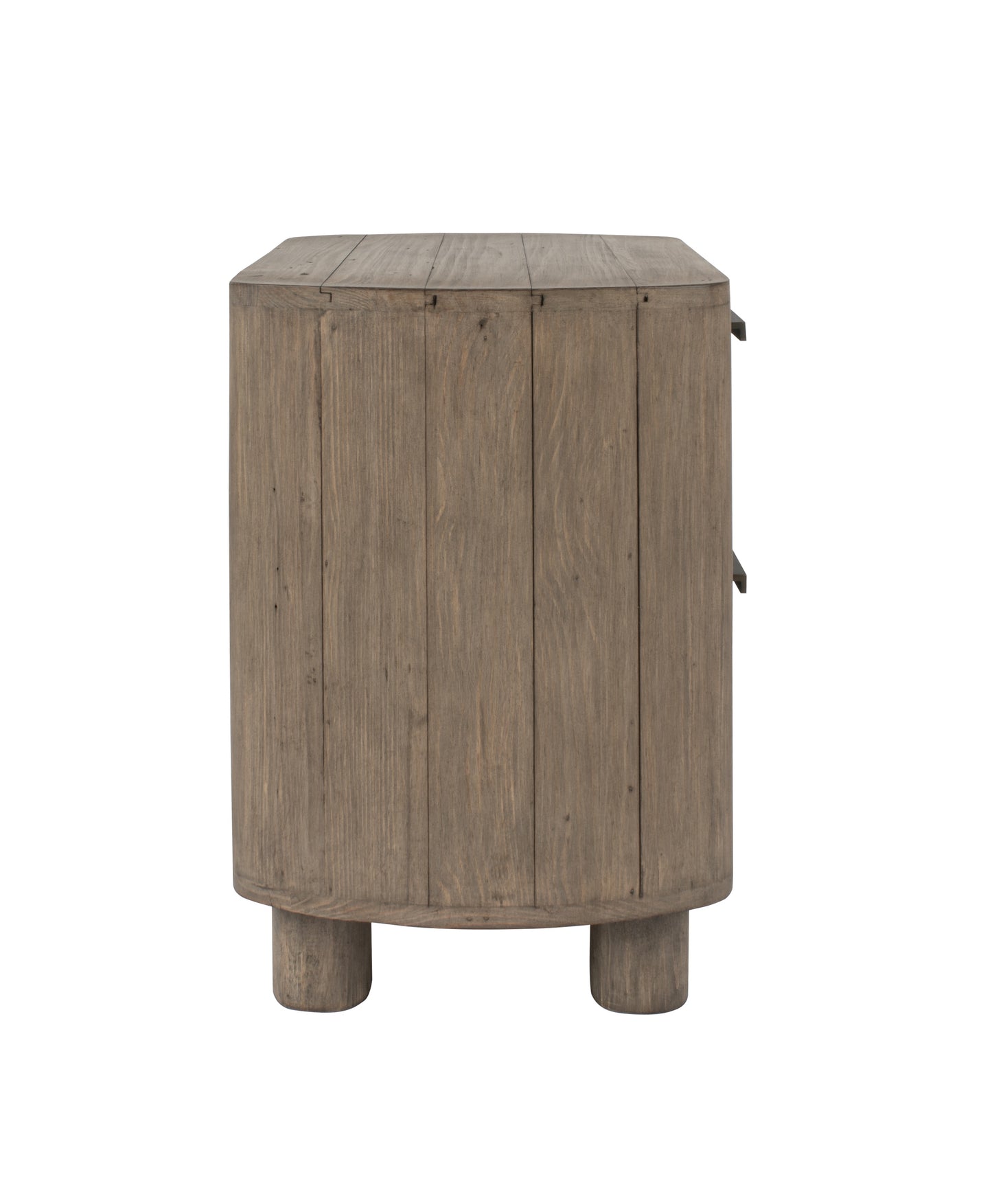 Willow Bedside Table