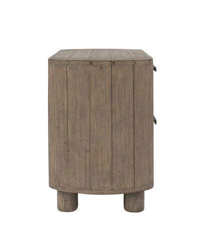 Willow Bedside Table