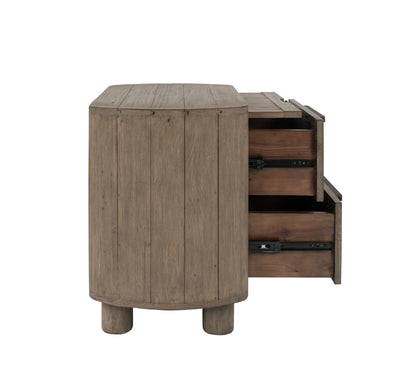 Willow Bedside Table
