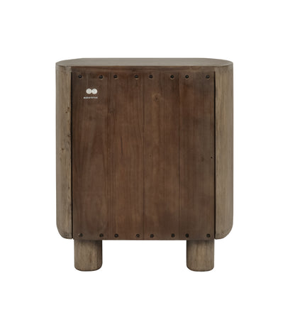 Willow Bedside Table