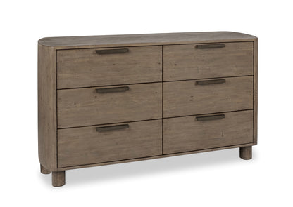 Willow Chest