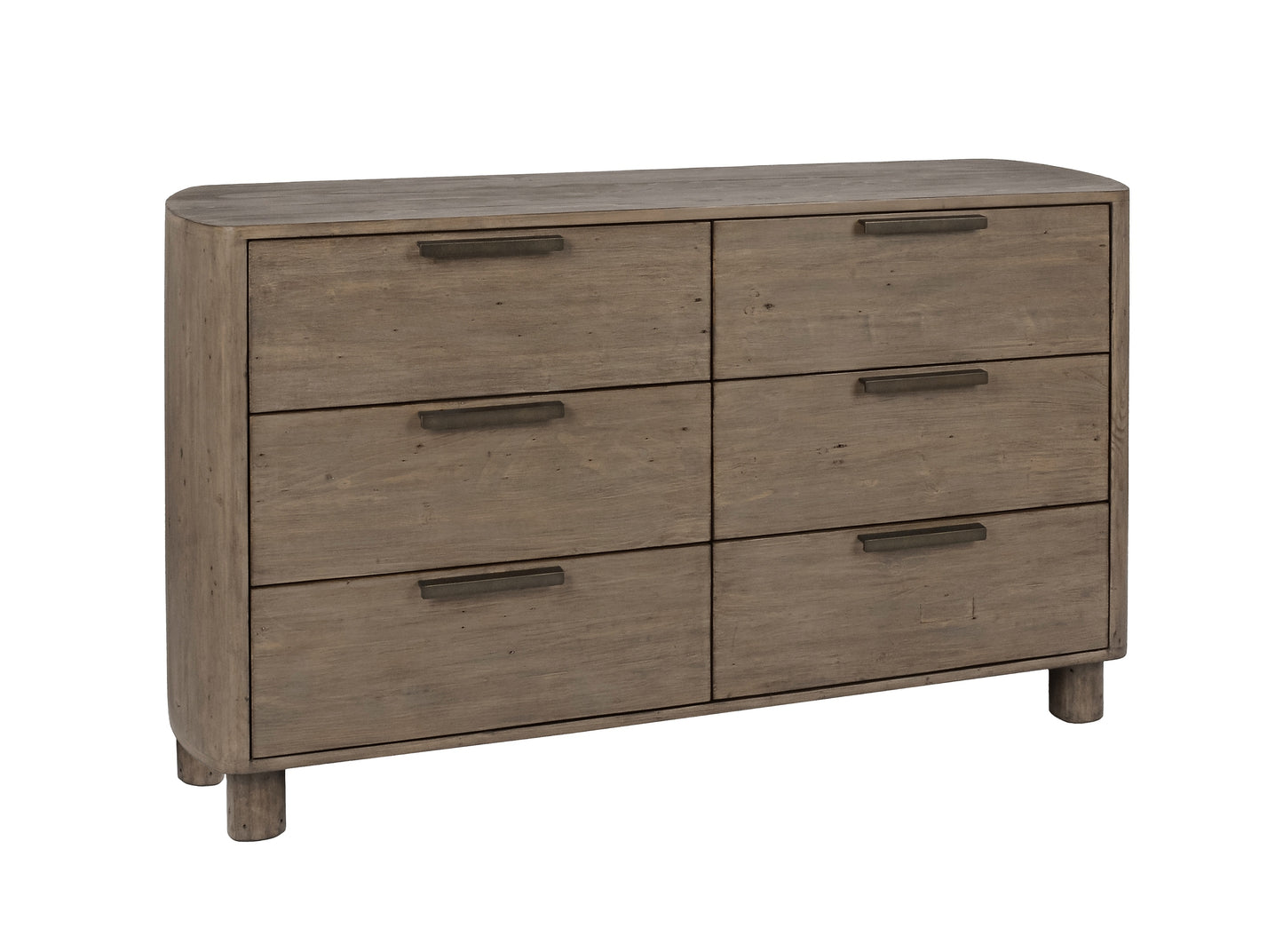 Willow Chest