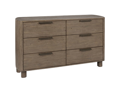 Willow Chest