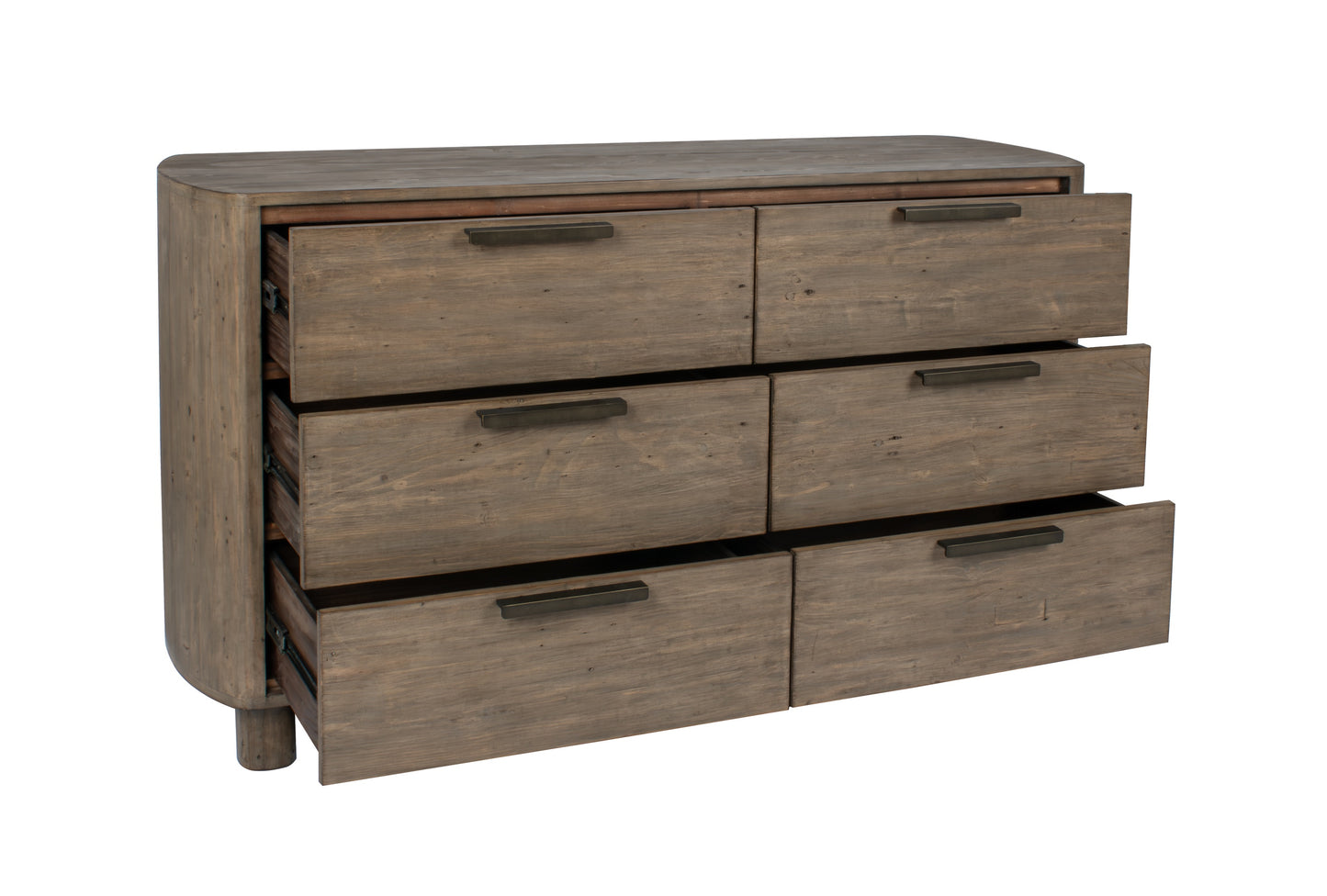 Willow Chest