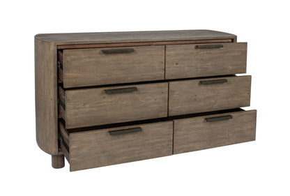 Willow Chest