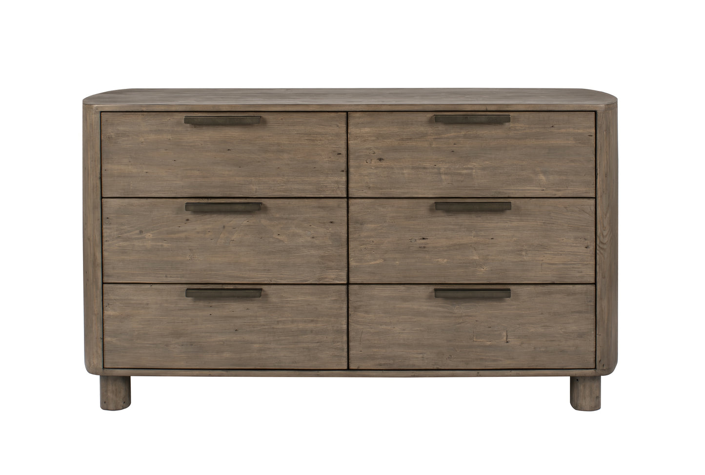 Willow Chest