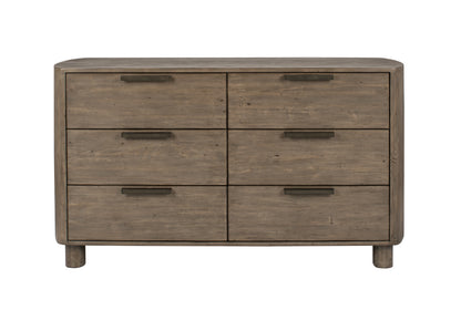 Willow Chest