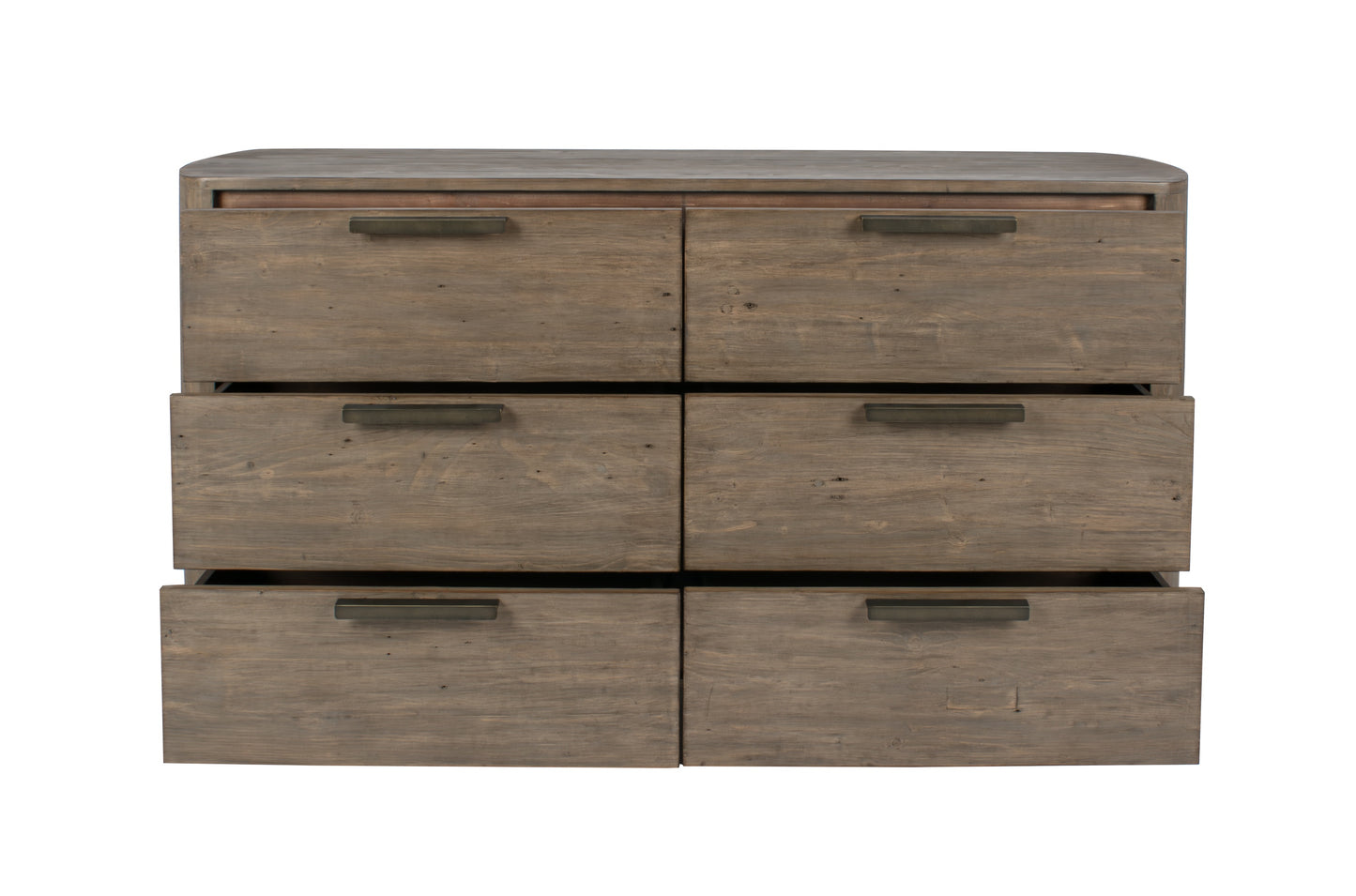 Willow Chest