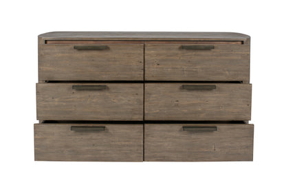 Willow Chest