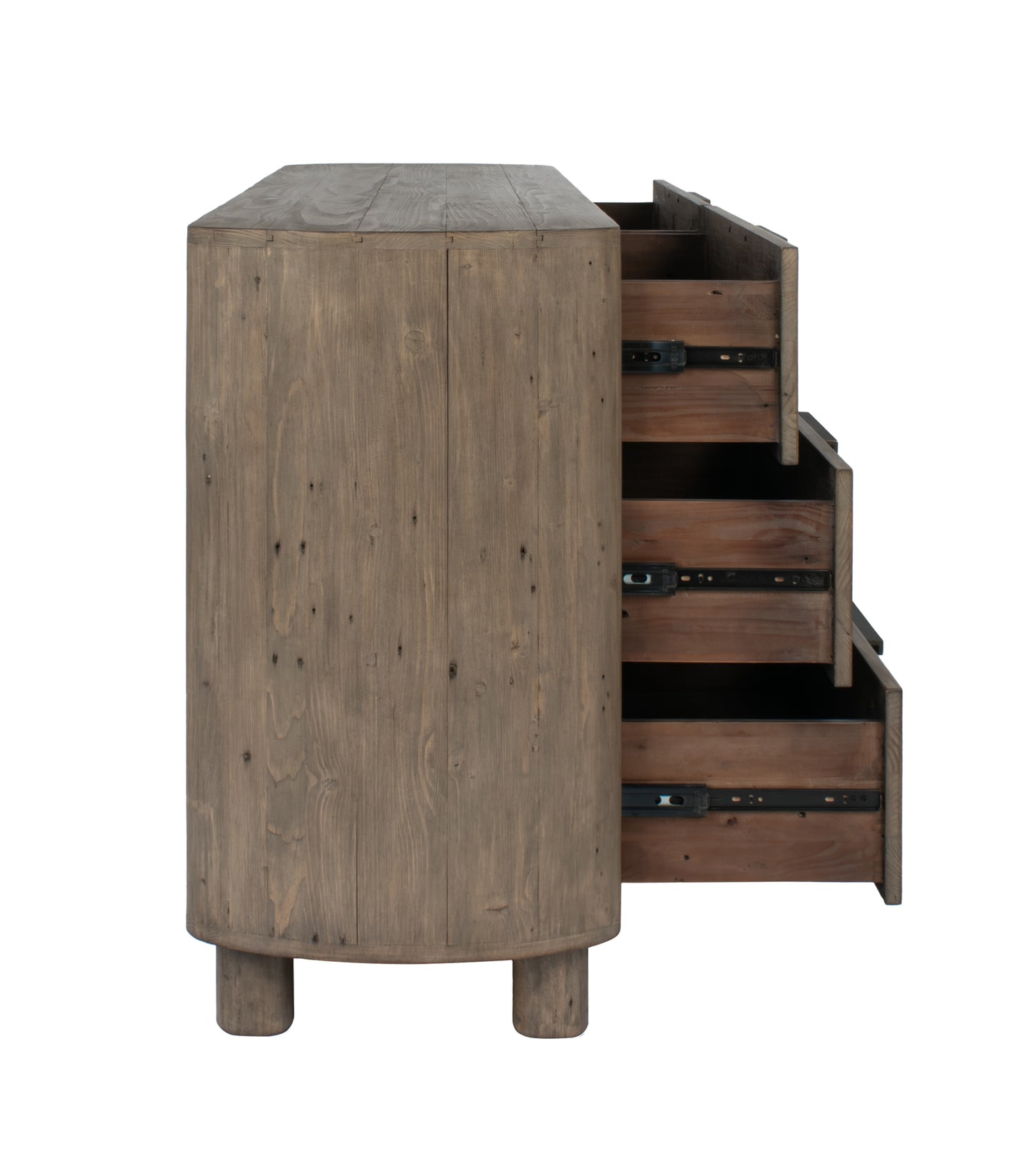 Willow Chest