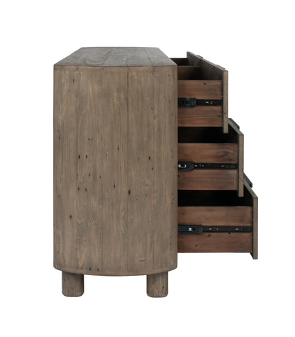 Willow Chest
