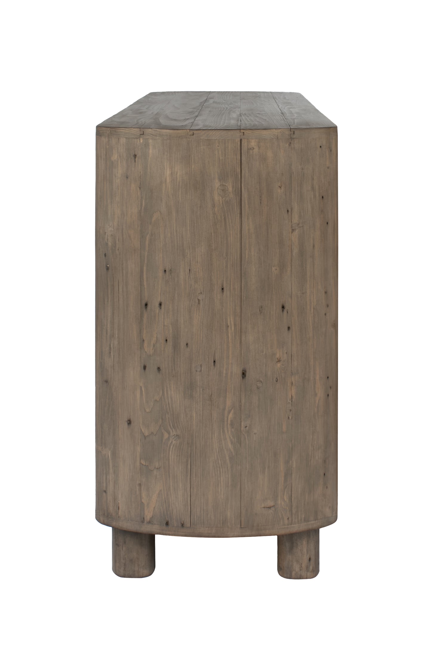 Willow Chest