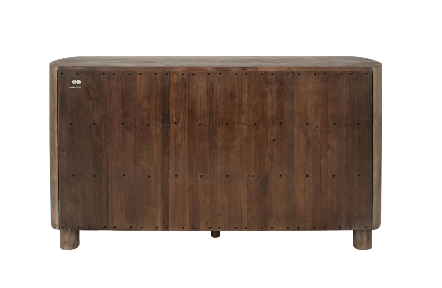 Willow Chest