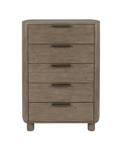 Willow Tallboy