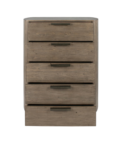Willow Tallboy