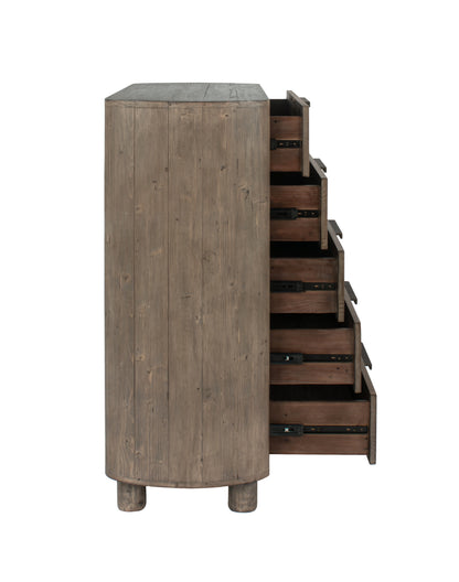 Willow Tallboy