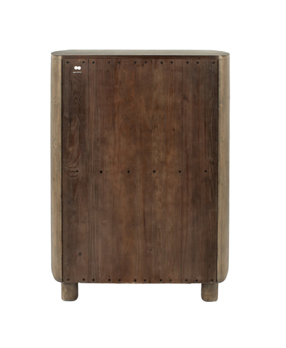 Willow Tallboy
