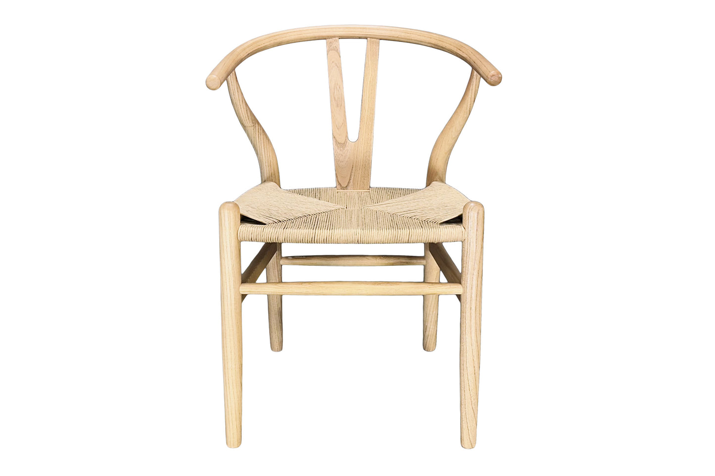 Wishbone Chair - Oak