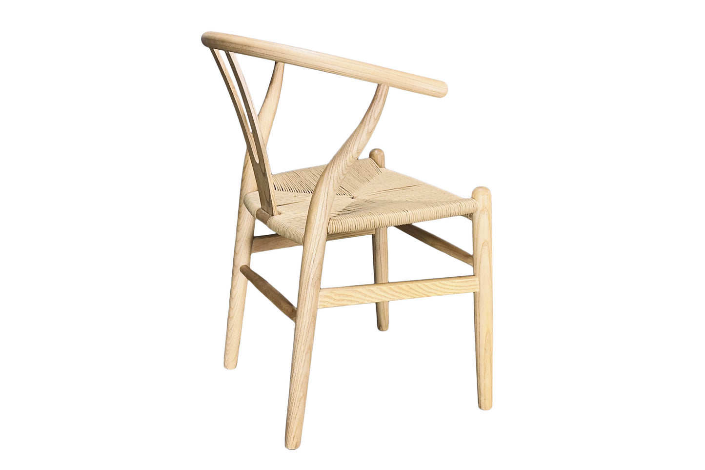 Wishbone Chair - Oak