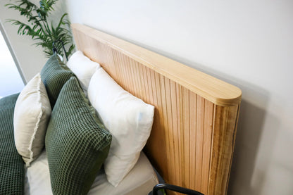 Yarra Bedroom Set (4 Piece)