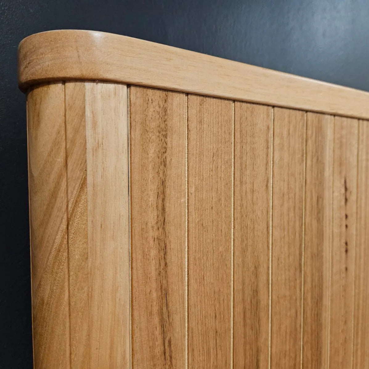 Yarra Bed with Bedsides