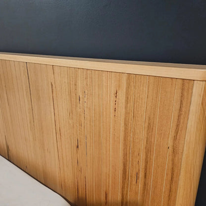 Yarra Bed with Bedsides