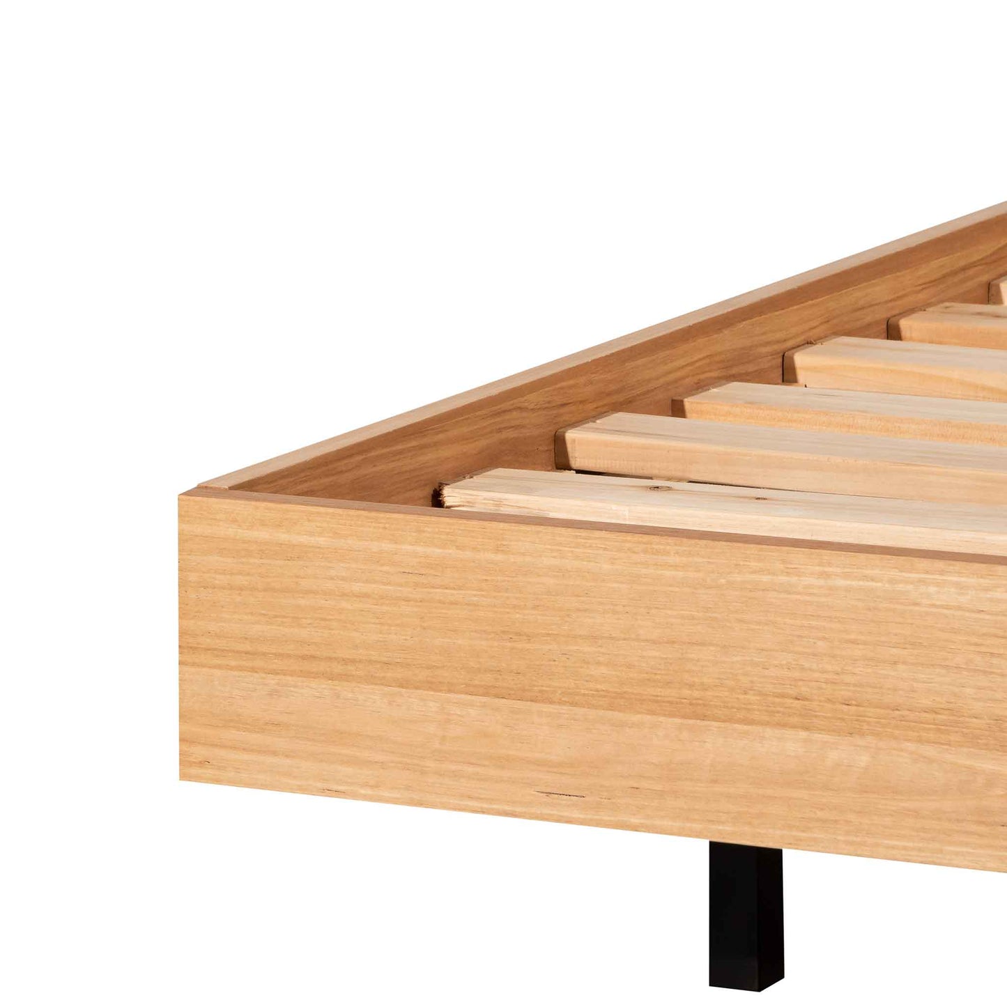 Yarra Bed with Bedsides