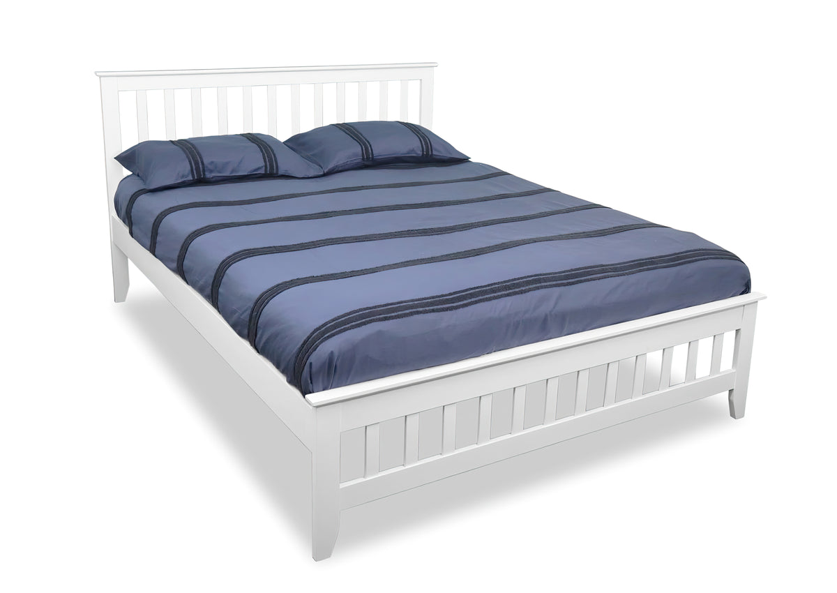 Alpine Bedroom Set – Brisbane Furniture
