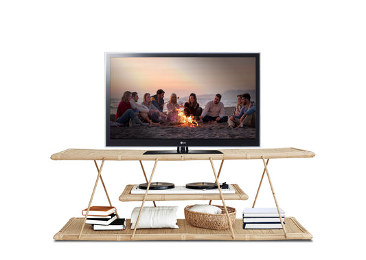 Breeze Entertainment Unit (1500mm)