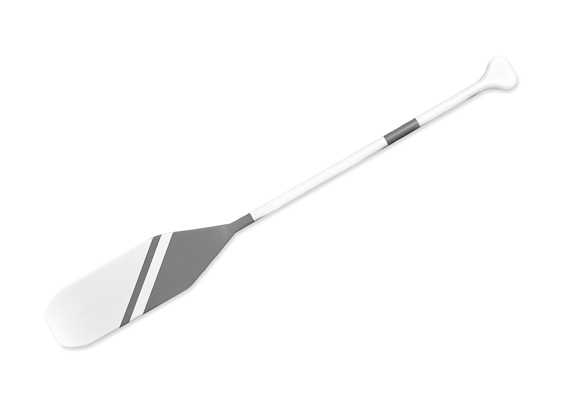 Haven Decorative Oar White & Grey Brisbane Furniture