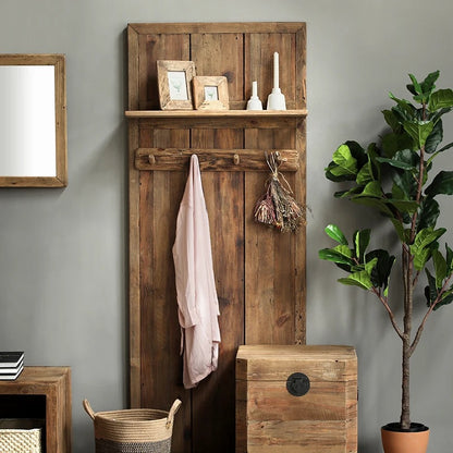 Plantation Coat Rack