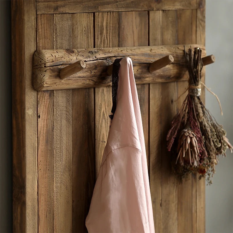 Plantation Coat Rack