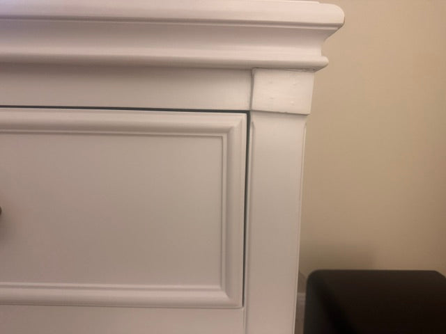 Factory Second - Haven Entertainment Unit (2000mm)