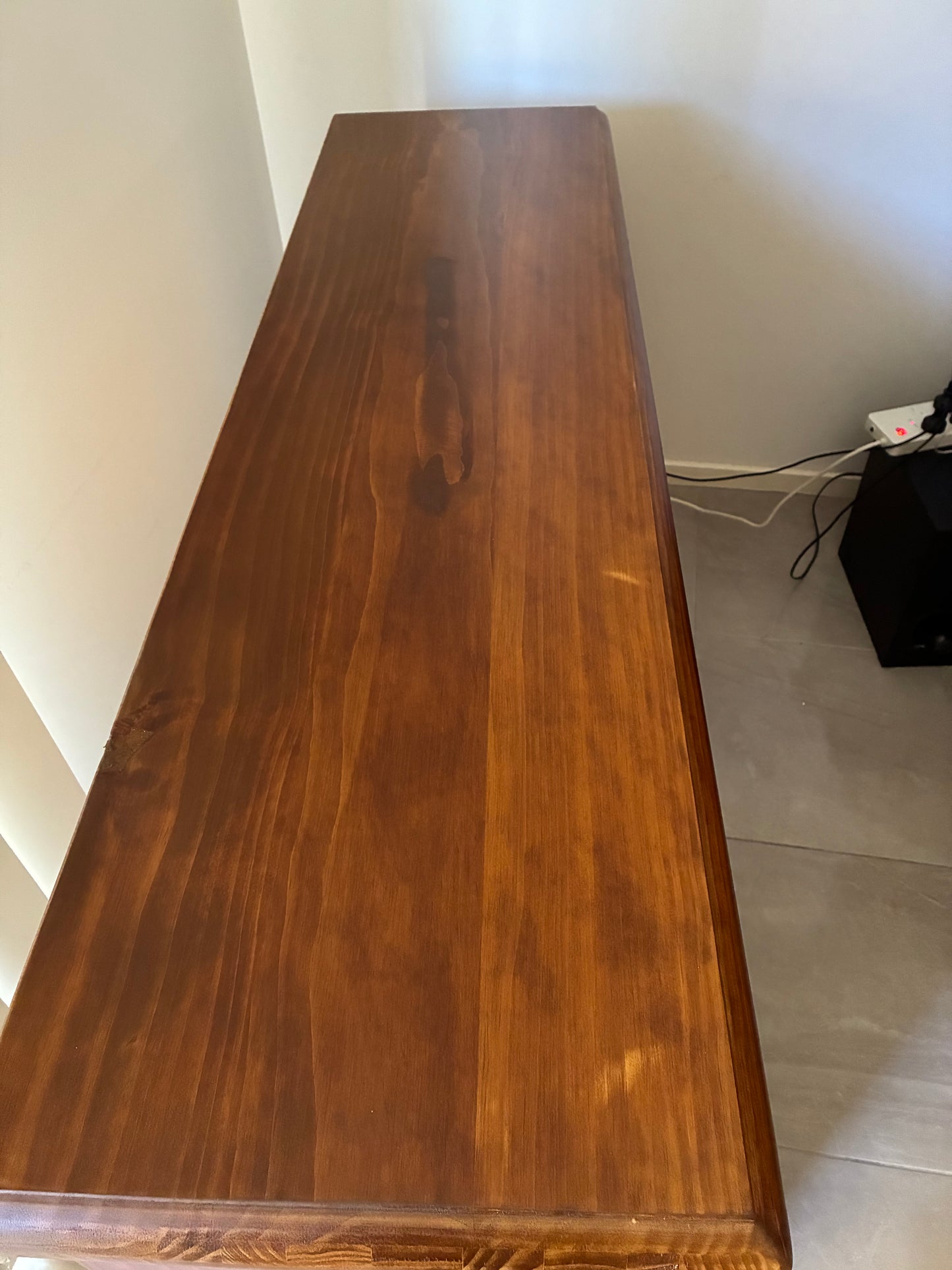 Factory Second - Hinterland Dresser (1500mm)