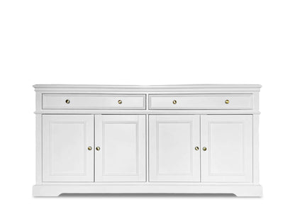 Factory Second - Haven Buffet (Broken Back Panel)