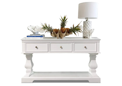Factory Second - Haven Console Table