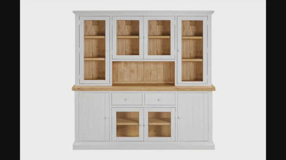 Banksia Dresser