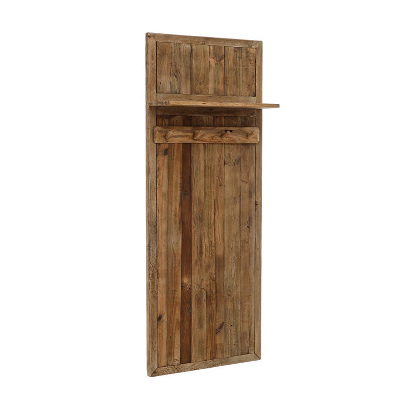 Plantation Coat Rack