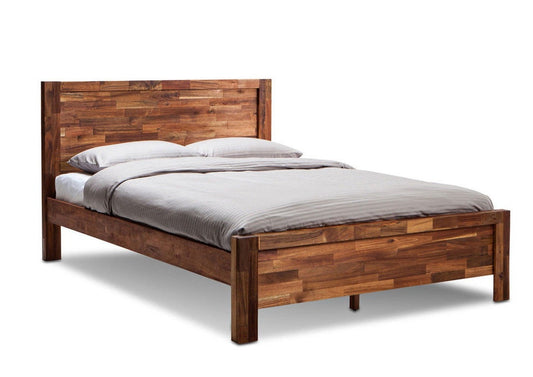 Safari Bed