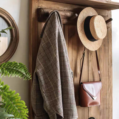 Plantation Coat Rack